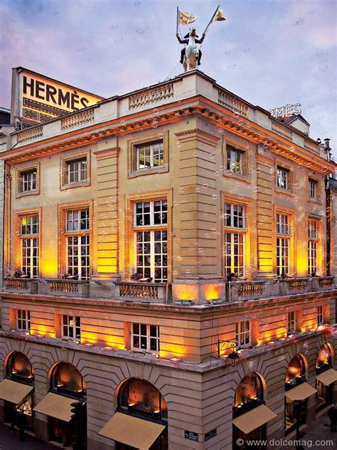 paris trip for hermes|Hermes boutiques in Paris.